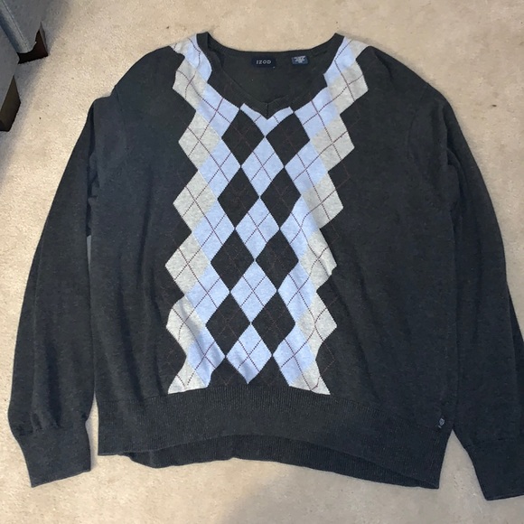 Izod Other - XXL Izod sweater